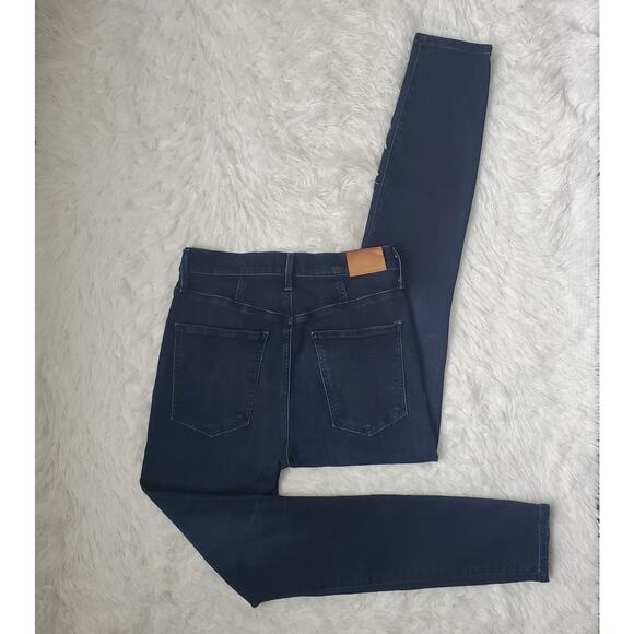 Citizens of Humanity Chrissy Skinny Jeans 27 / 4 - Picture 7 of 10